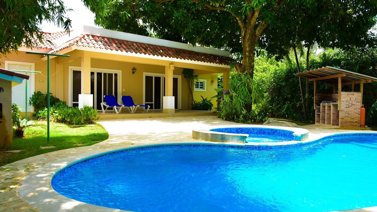 Photo of Outdoor in Urbanizacion Tavarez
