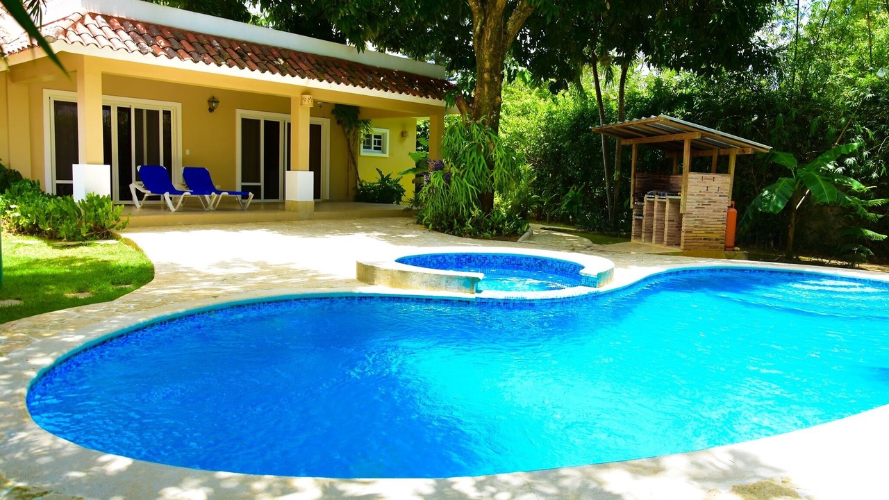 Photo of Outdoor in Urbanizacion Tavarez