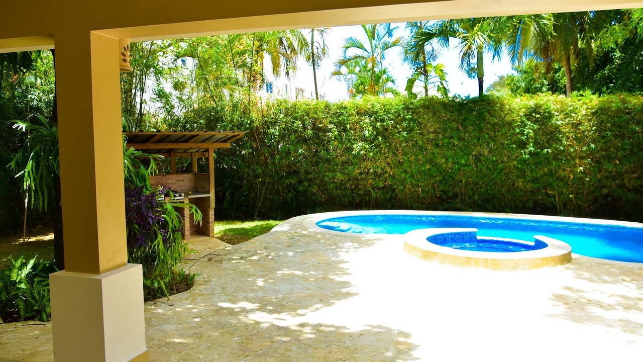 Photo of Outdoor in Urbanizacion Tavarez