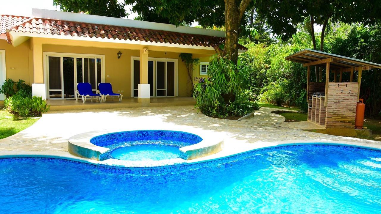 Photo of Outdoor in Urbanizacion Tavarez