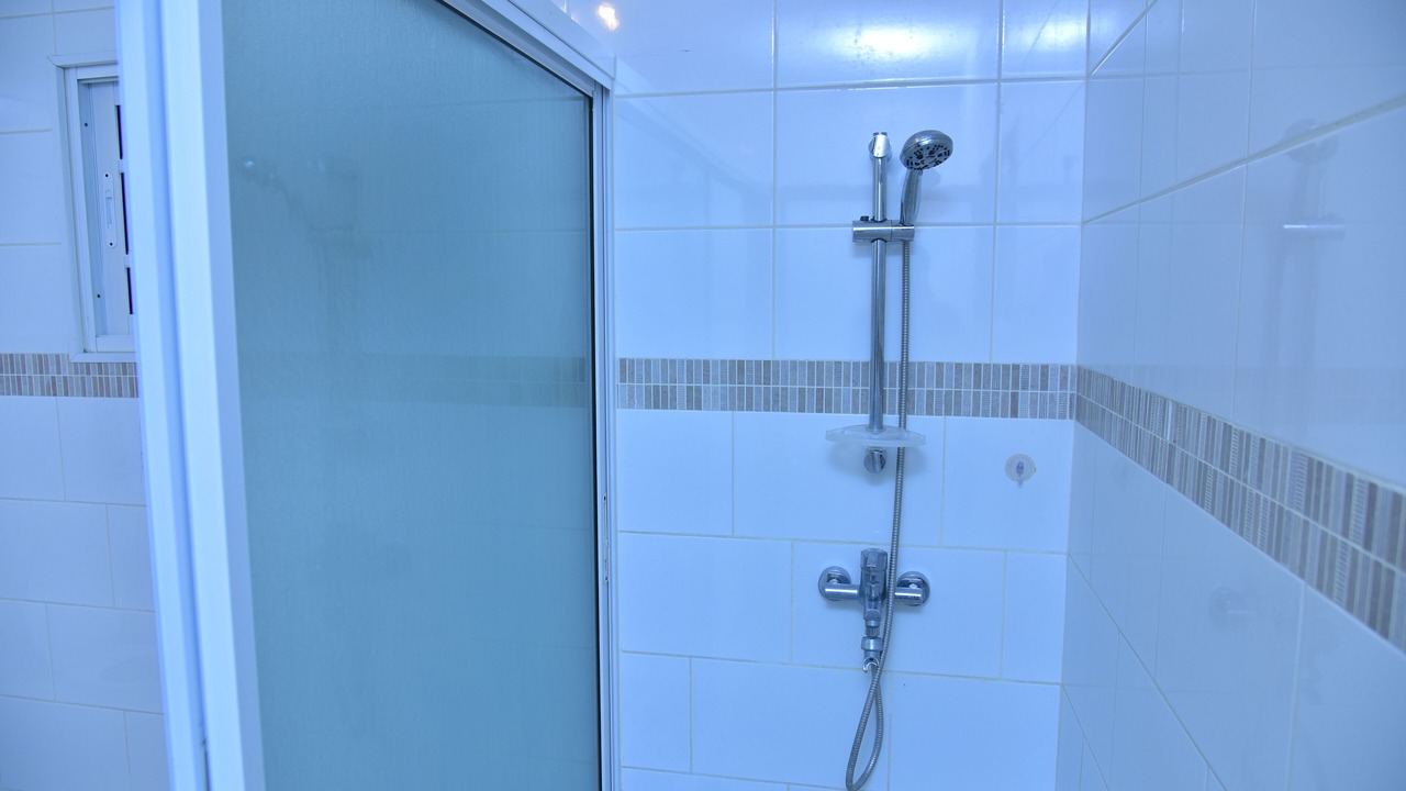 Photo of Bathroom in Urbanizacion Tavarez