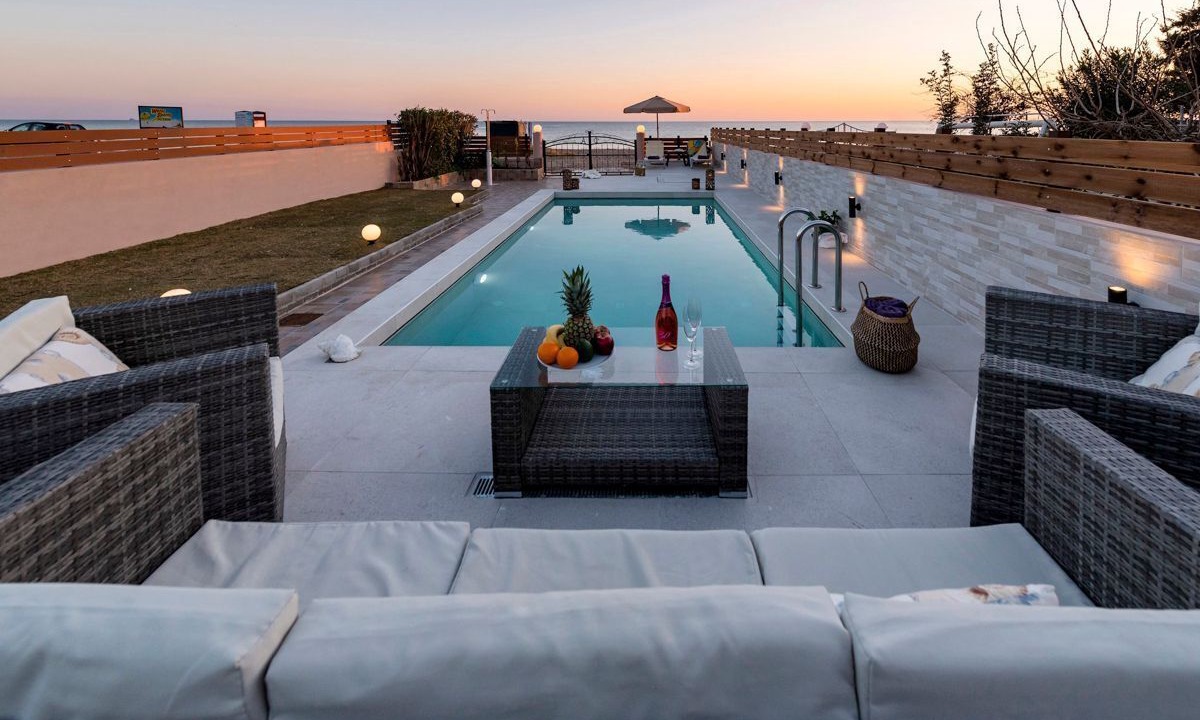Photo of Outdoor in Lardos
