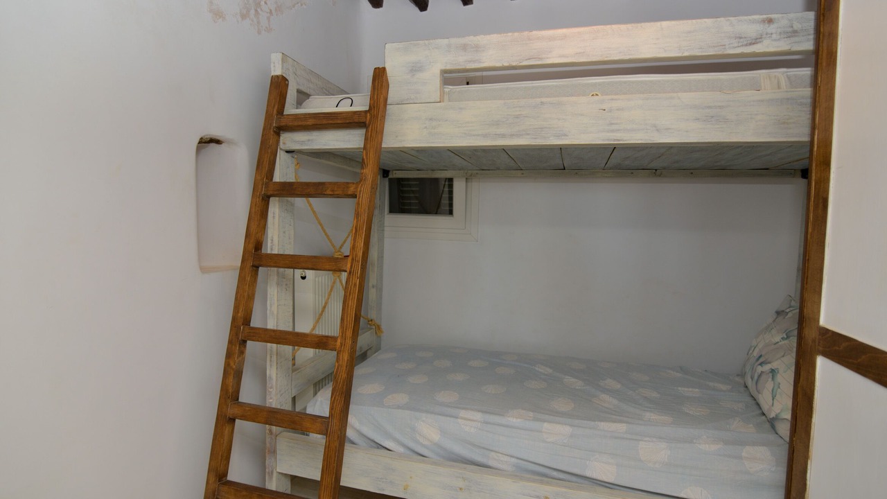 Photo of Bedroom in Ano Mera