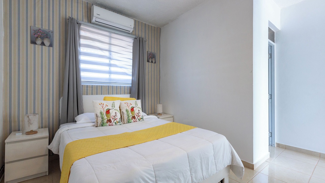 Photo of Bedroom in Samana