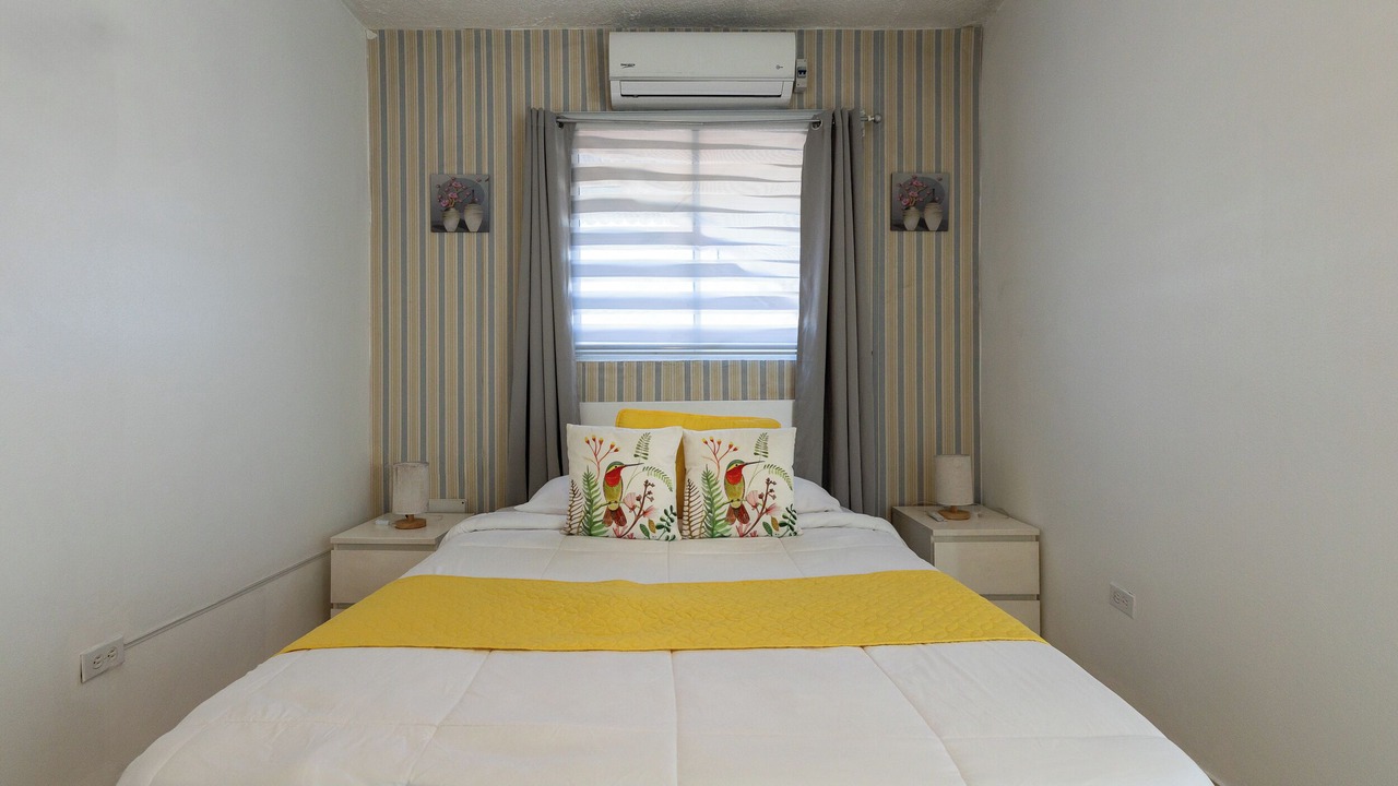 Photo of Bedroom in Samana