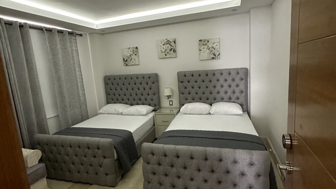Photo of Bedroom in Samana