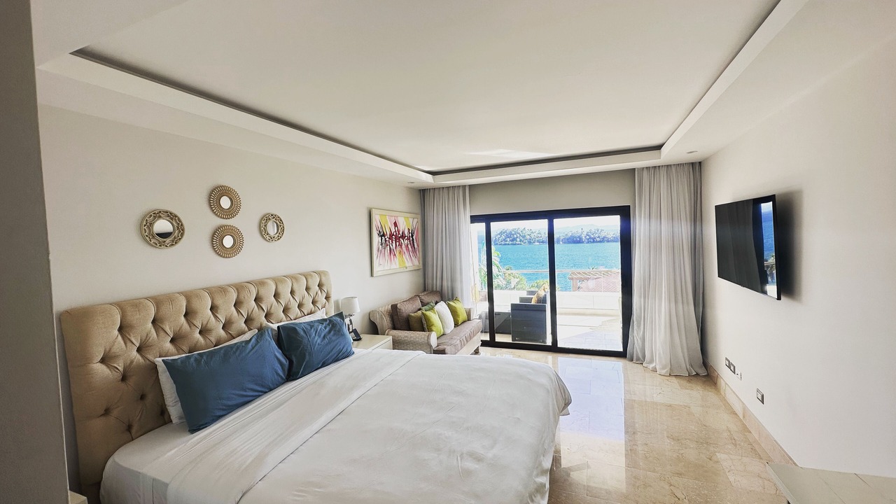 Photo of Bedroom in Samana