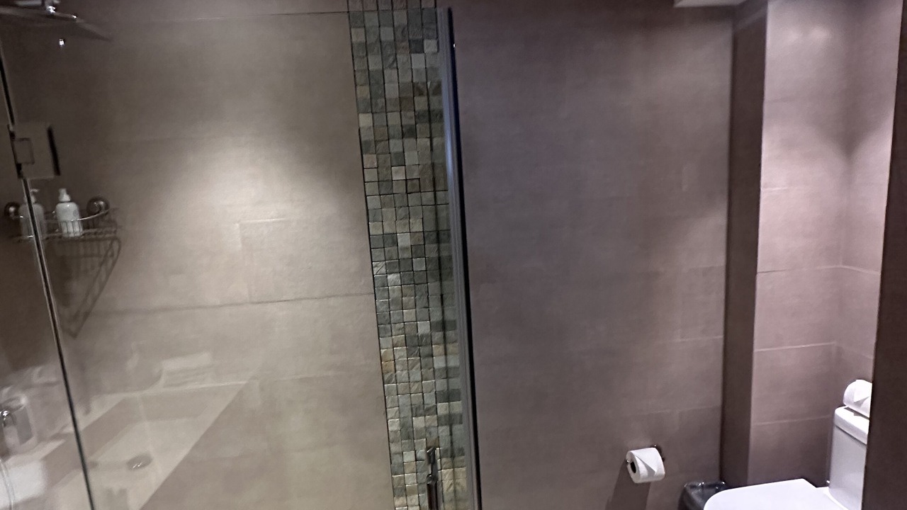 Photo of Bathroom in Samana