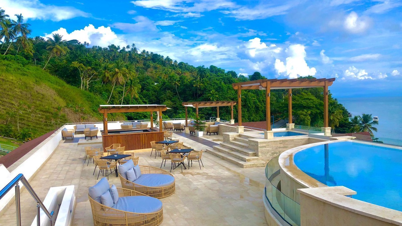 Photo of Outdoor in Samana