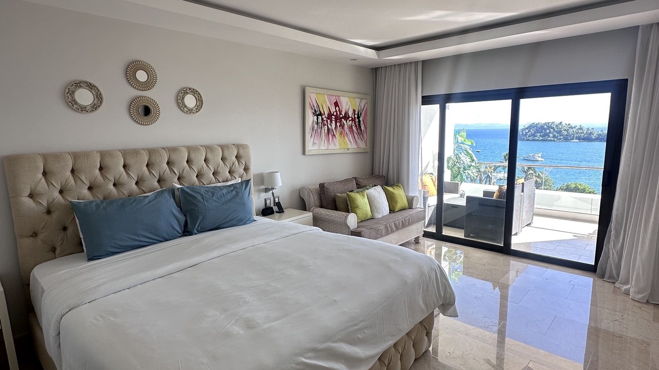 Photo of Bedroom in Samana
