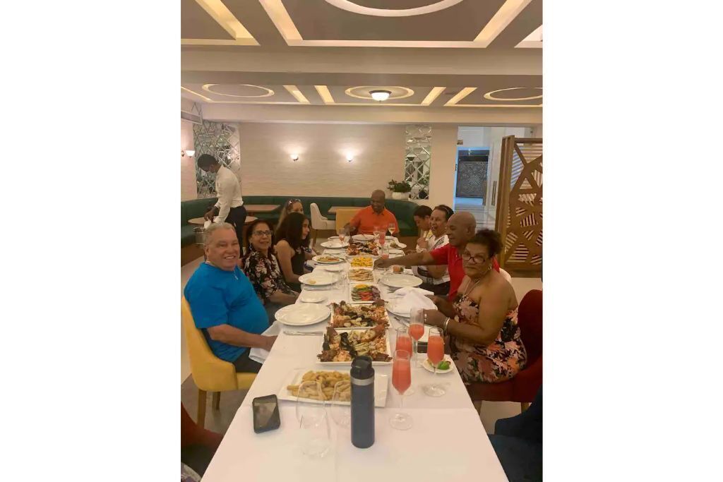 Photo of Others in Samana