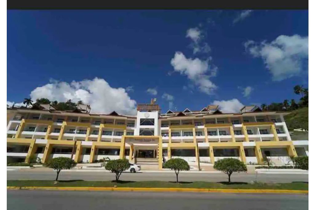 Photo of Outdoor in Samana