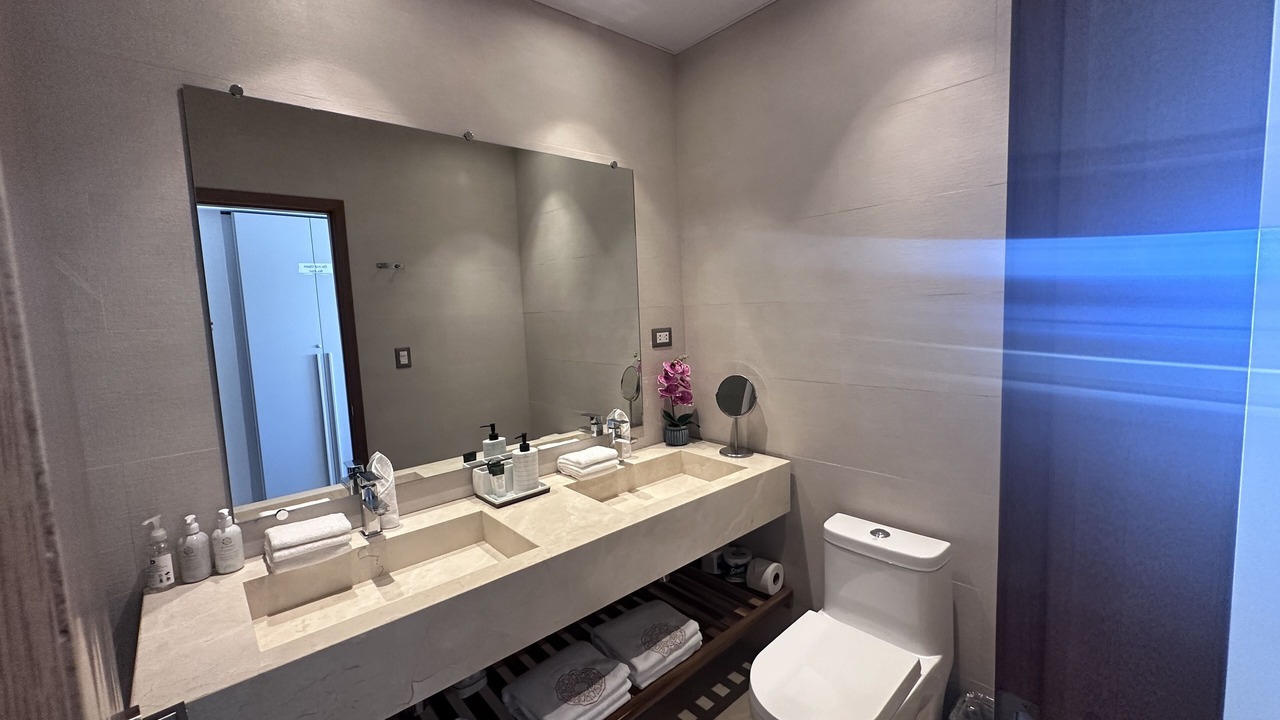 Photo of Bathroom in Samana