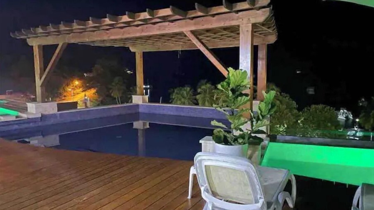 Photo of Outdoor in Samana