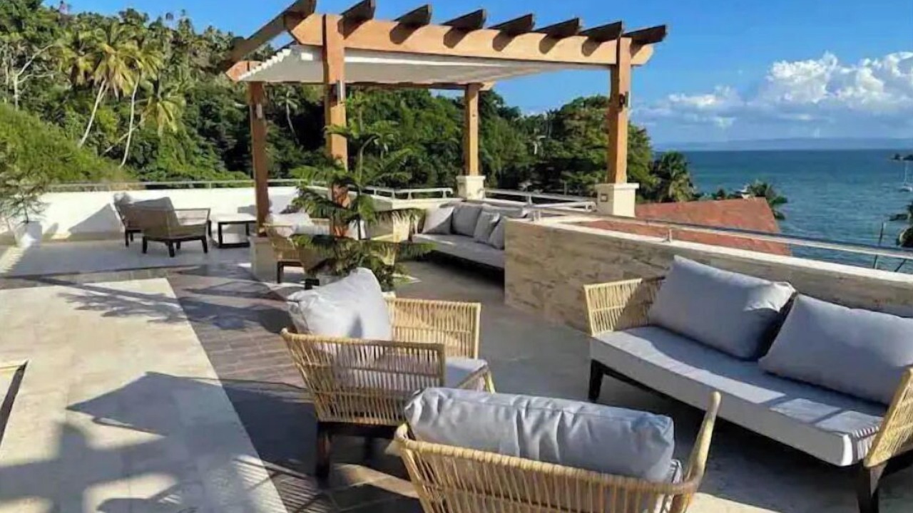 Photo of Patio Balcony in Samana