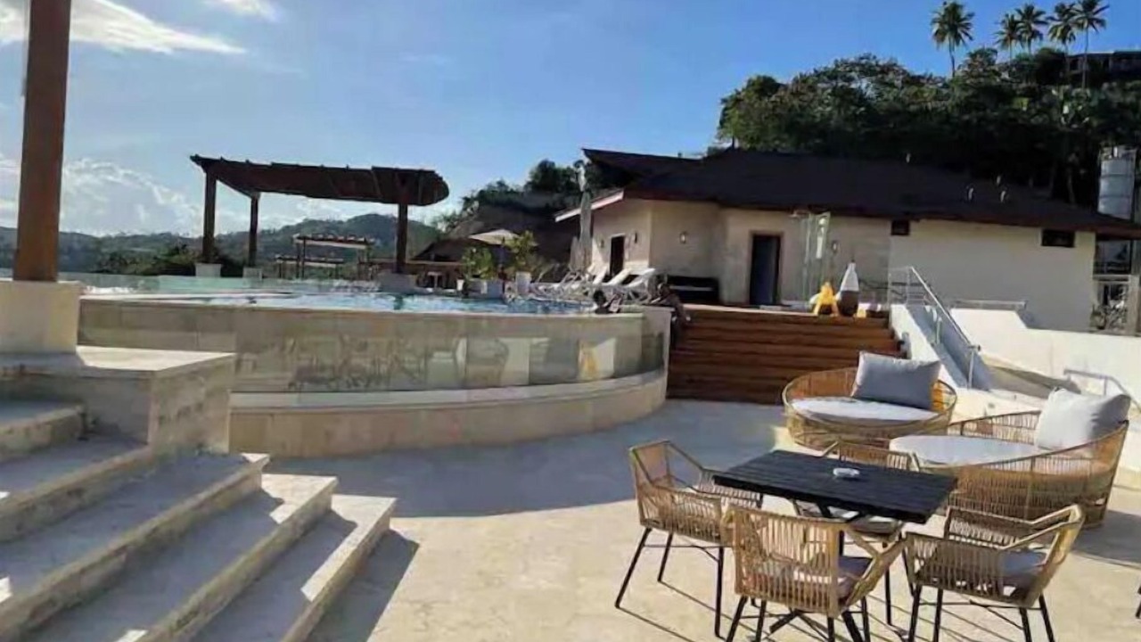 Photo of Outdoor in Samana
