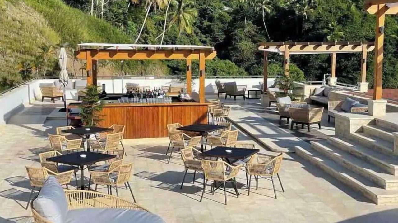 Photo of Outdoor in Samana