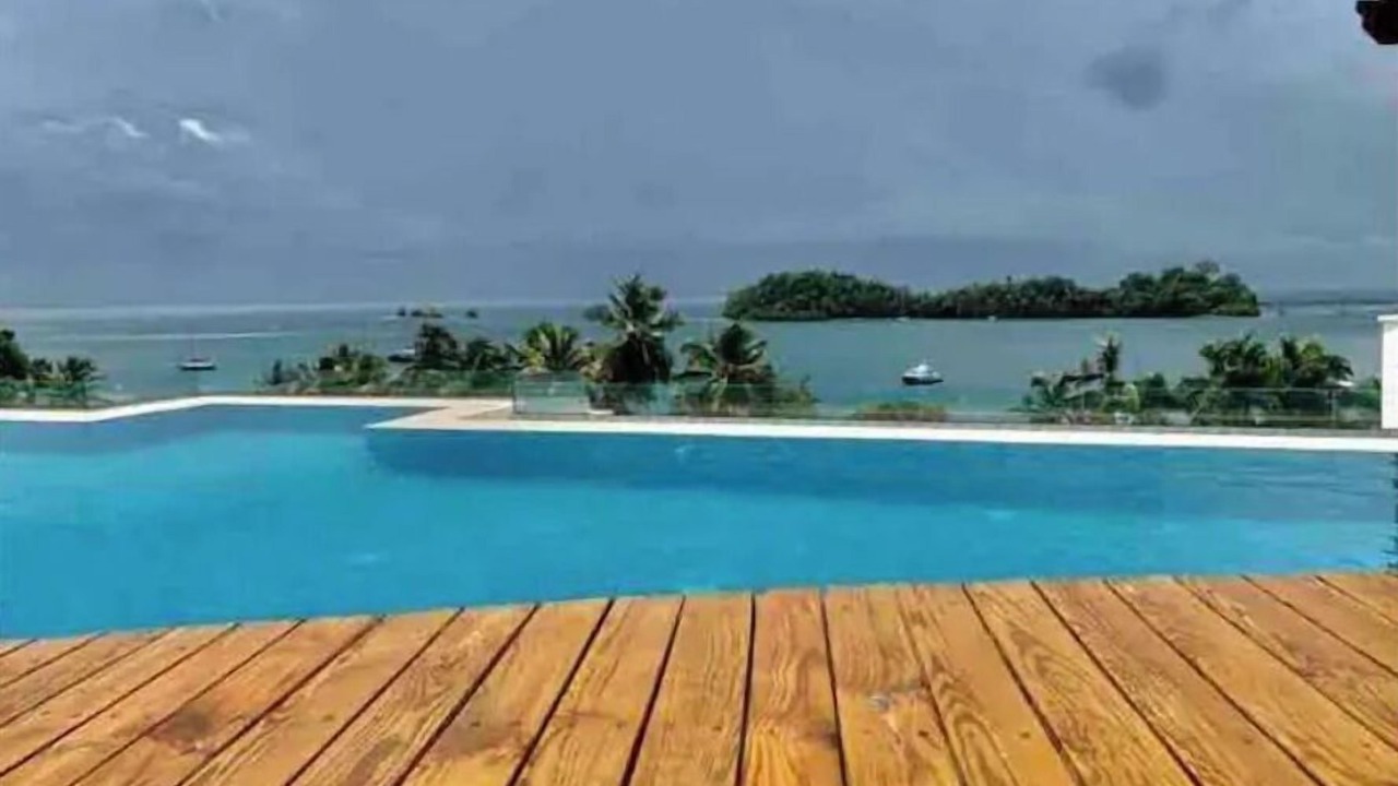 Photo of Outdoor in Samana