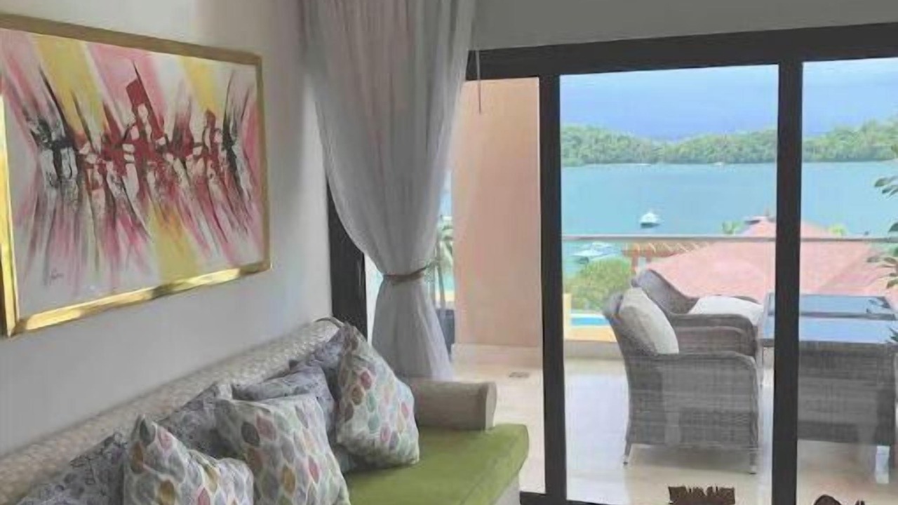 Photo of Livingroom in Samana