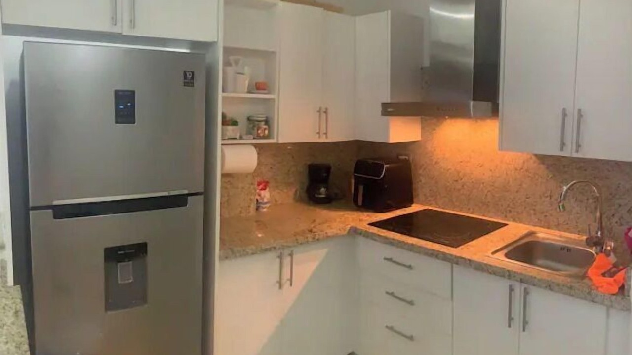 Photo of Kitchen in Samana