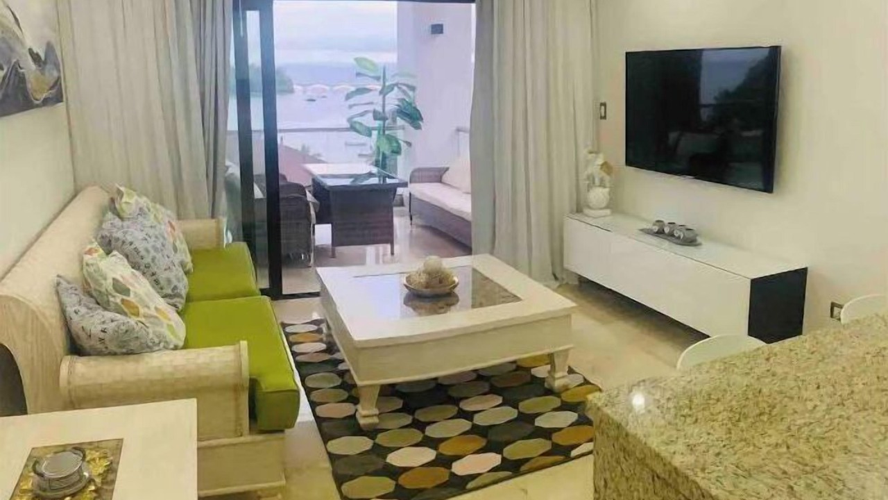Photo of Livingroom in Samana