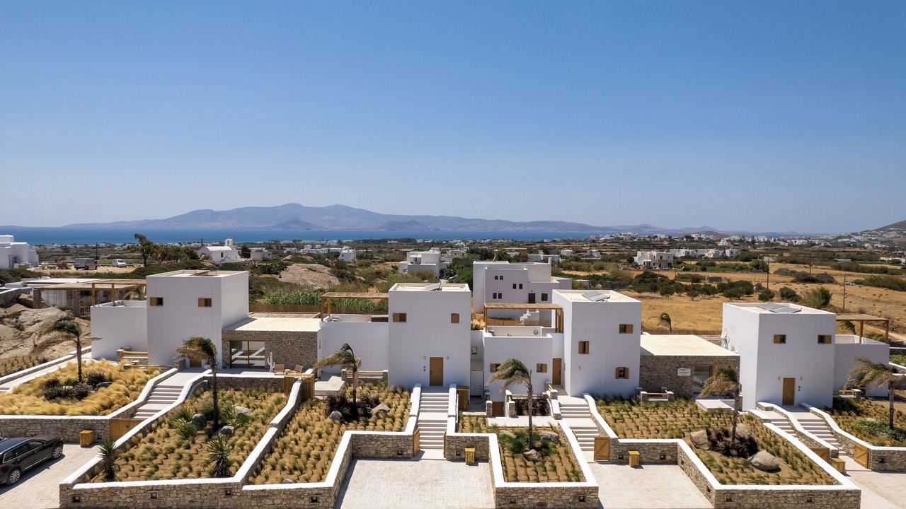 Photo of Outdoor in Naxos