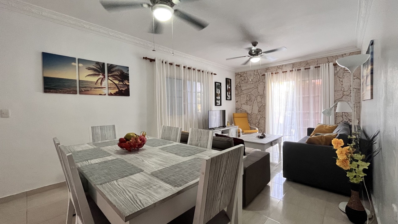 Photo of Livingroom in El Cortecito