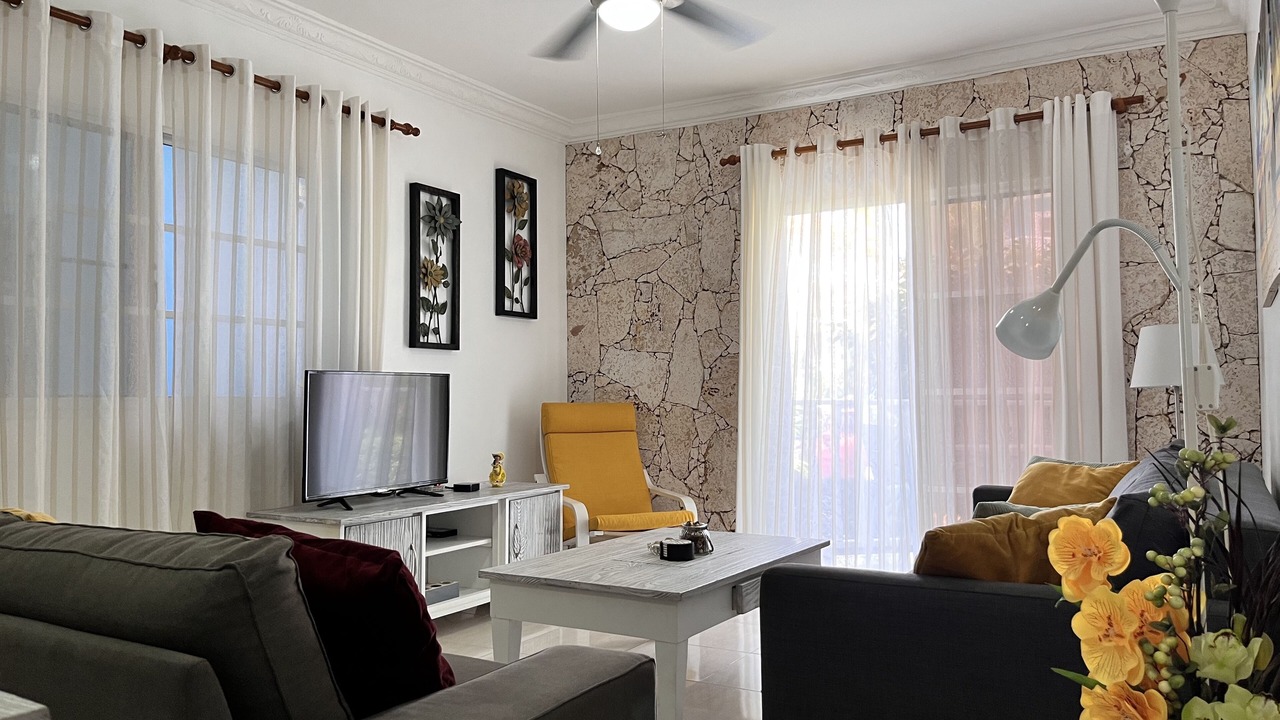 Photo of Livingroom in El Cortecito