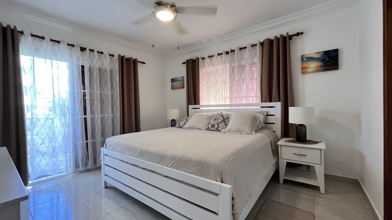Photo of Bedroom in El Cortecito