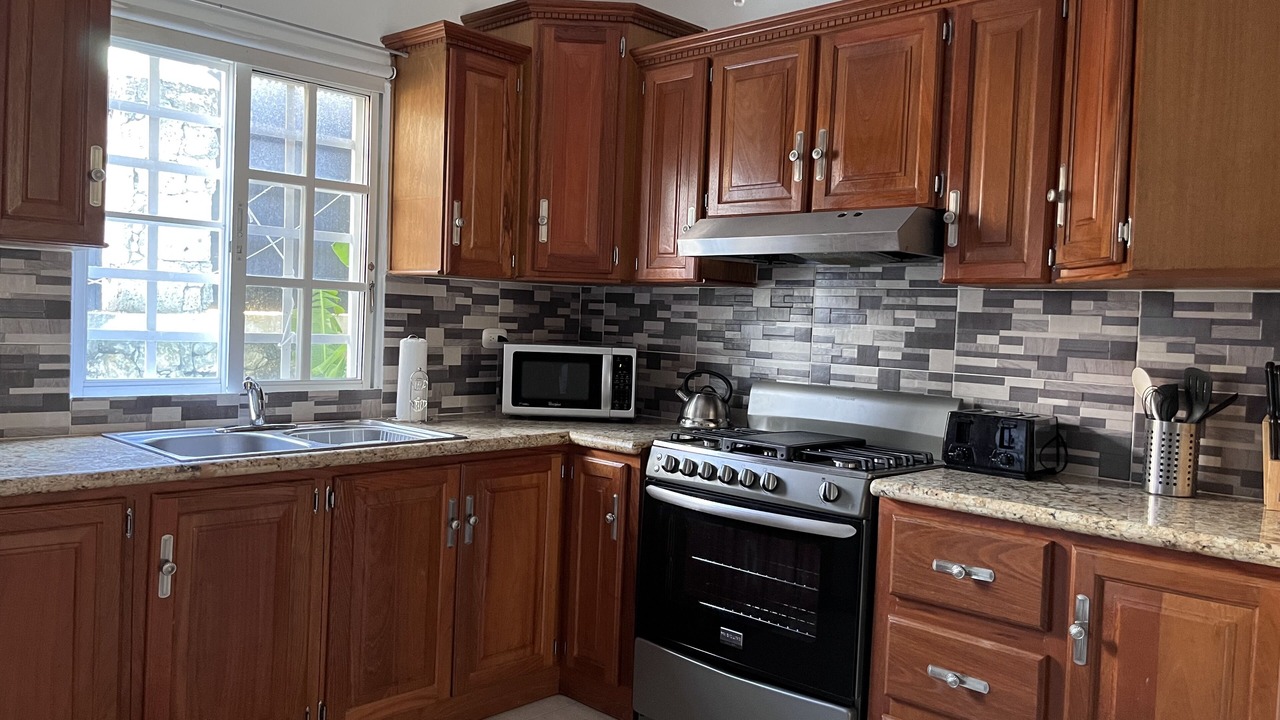 Photo of Kitchen in El Cortecito