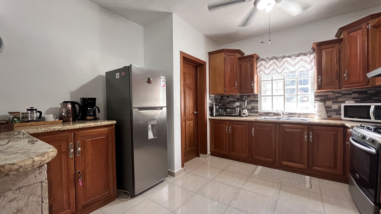 Photo of Kitchen in El Cortecito