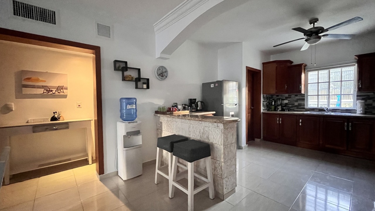 Photo of Kitchen in El Cortecito