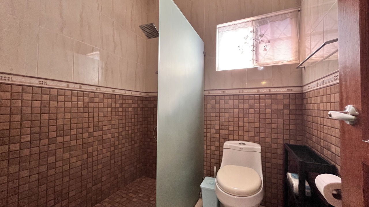 Photo of Bathroom in El Cortecito