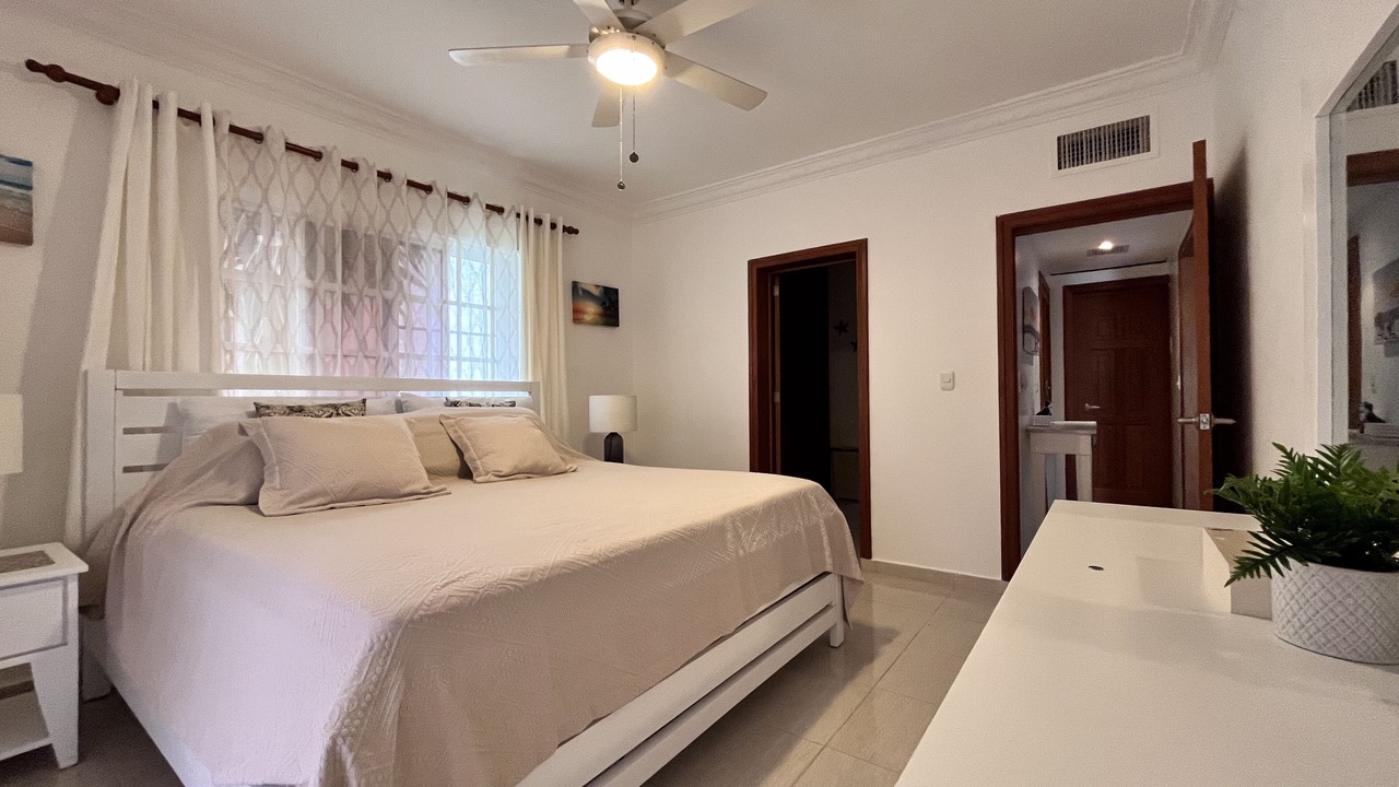 Photo of Bedroom in El Cortecito