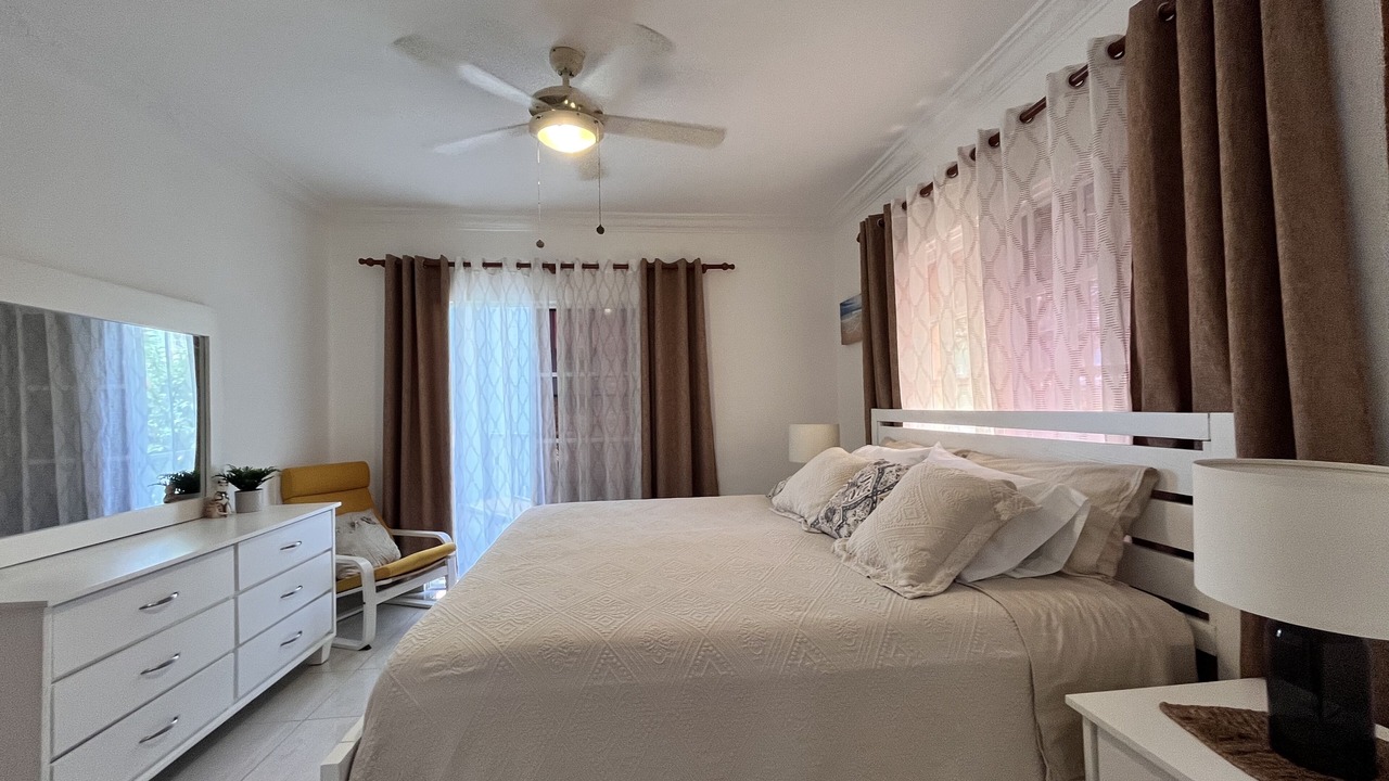 Photo of Bedroom in El Cortecito