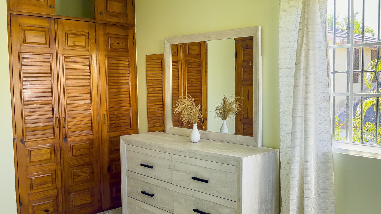 Photo of Bedroom in Playa Bibijagua