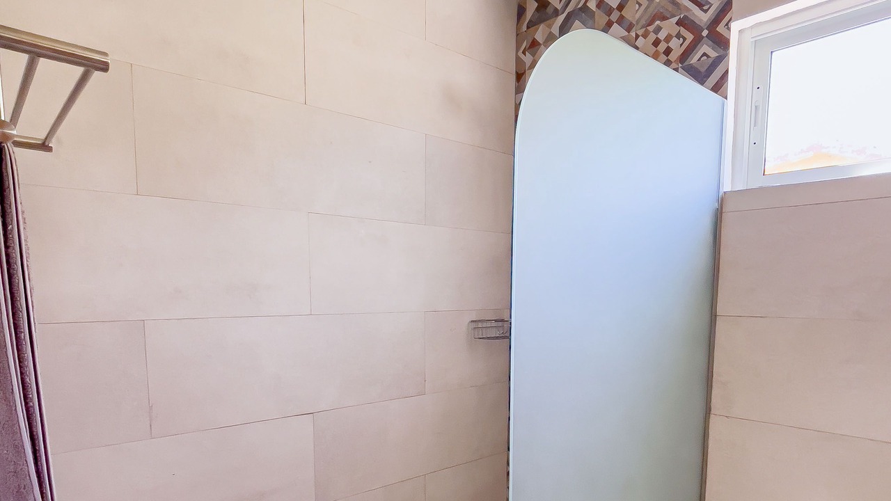 Photo of Bathroom in Playa Bibijagua