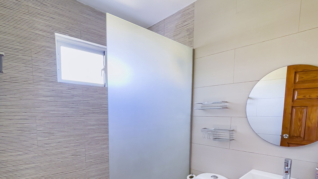 Photo of Bathroom in Playa Bibijagua