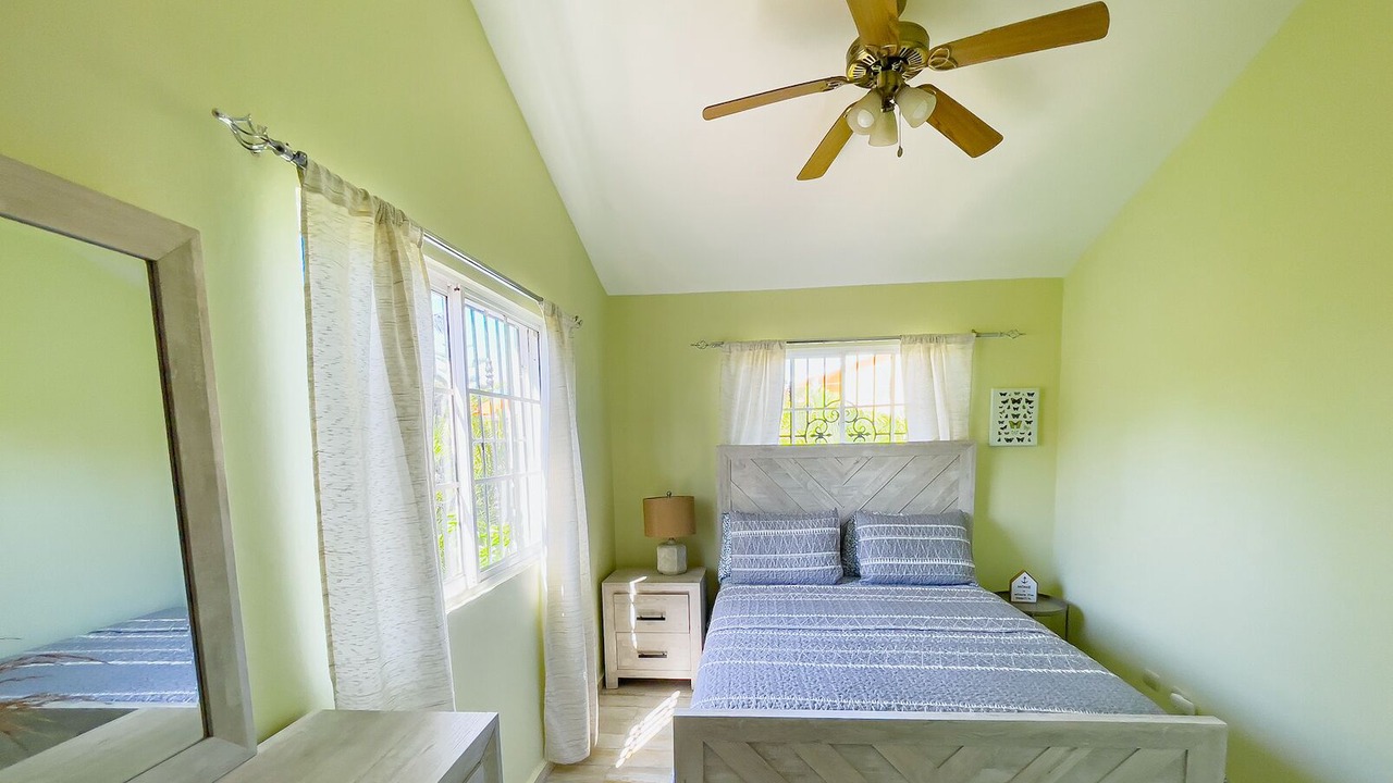 Photo of Bedroom in Playa Bibijagua