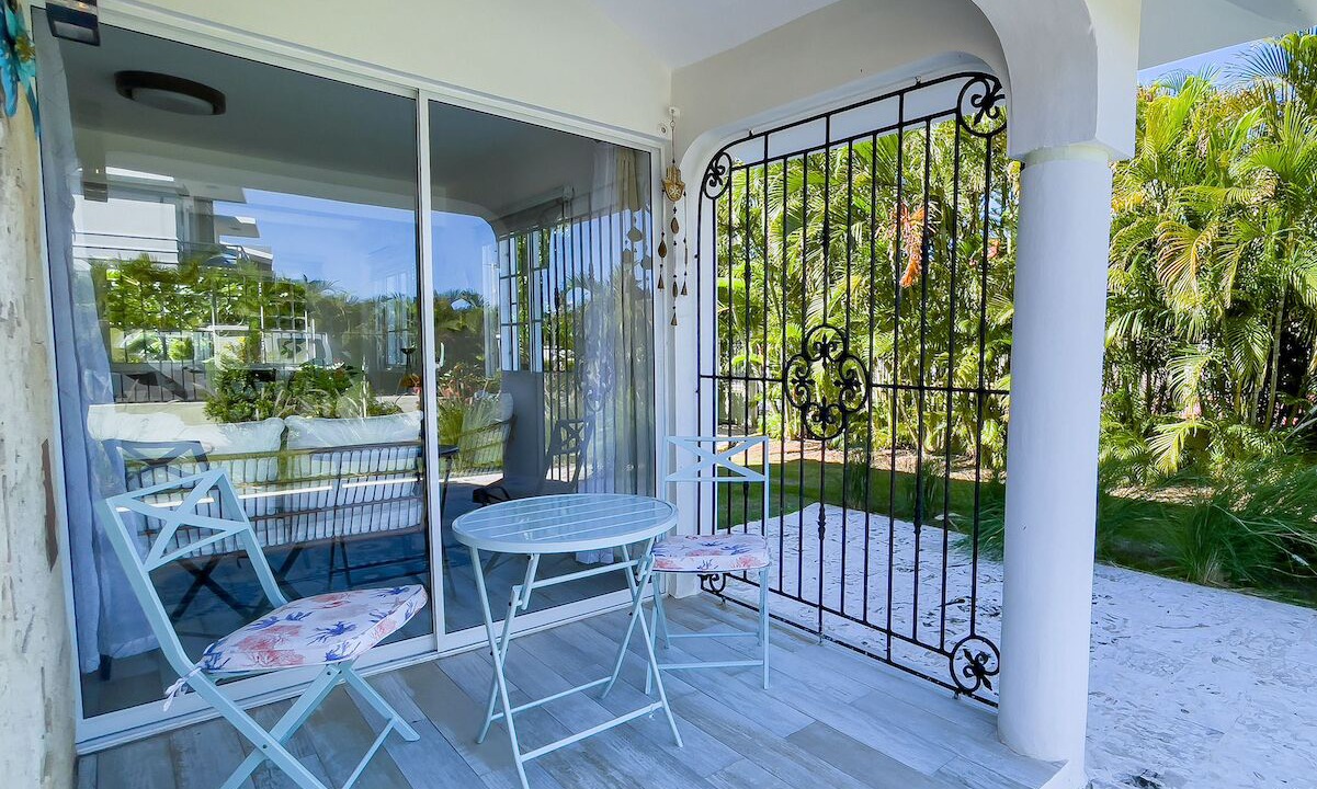 Photo of Outdoor in Playa Bibijagua