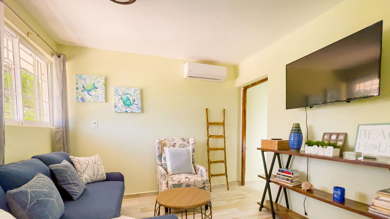 Photo of Bedroom in Playa Bibijagua
