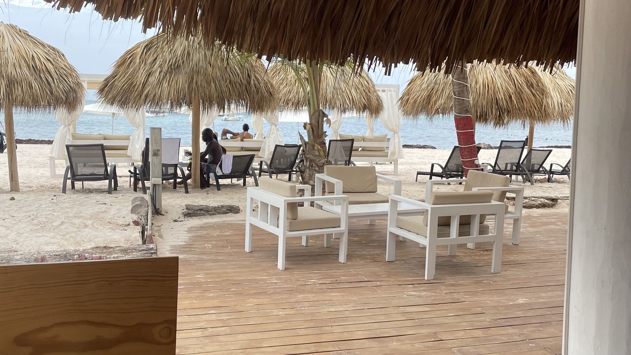 Photo of Others in Playa Bibijagua