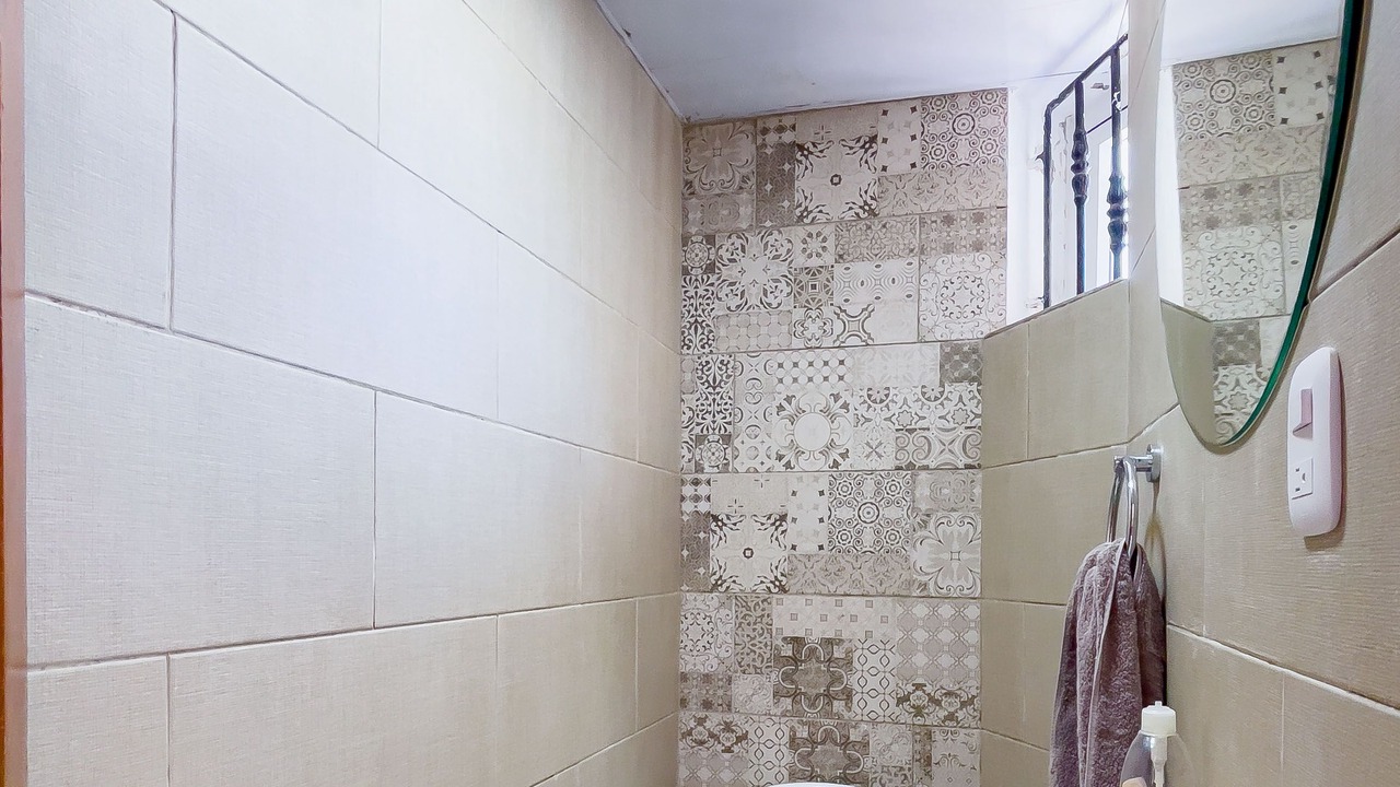 Photo of Bathroom in Playa Bibijagua