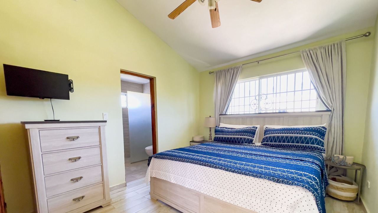 Photo of Bathroom in Playa Bibijagua