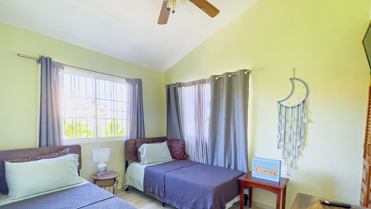 Photo of Bedroom in Playa Bibijagua
