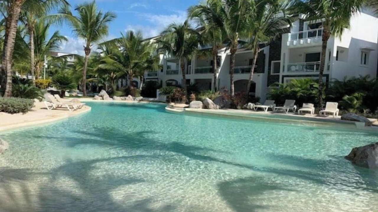 Photo of Outdoor in Dominicus