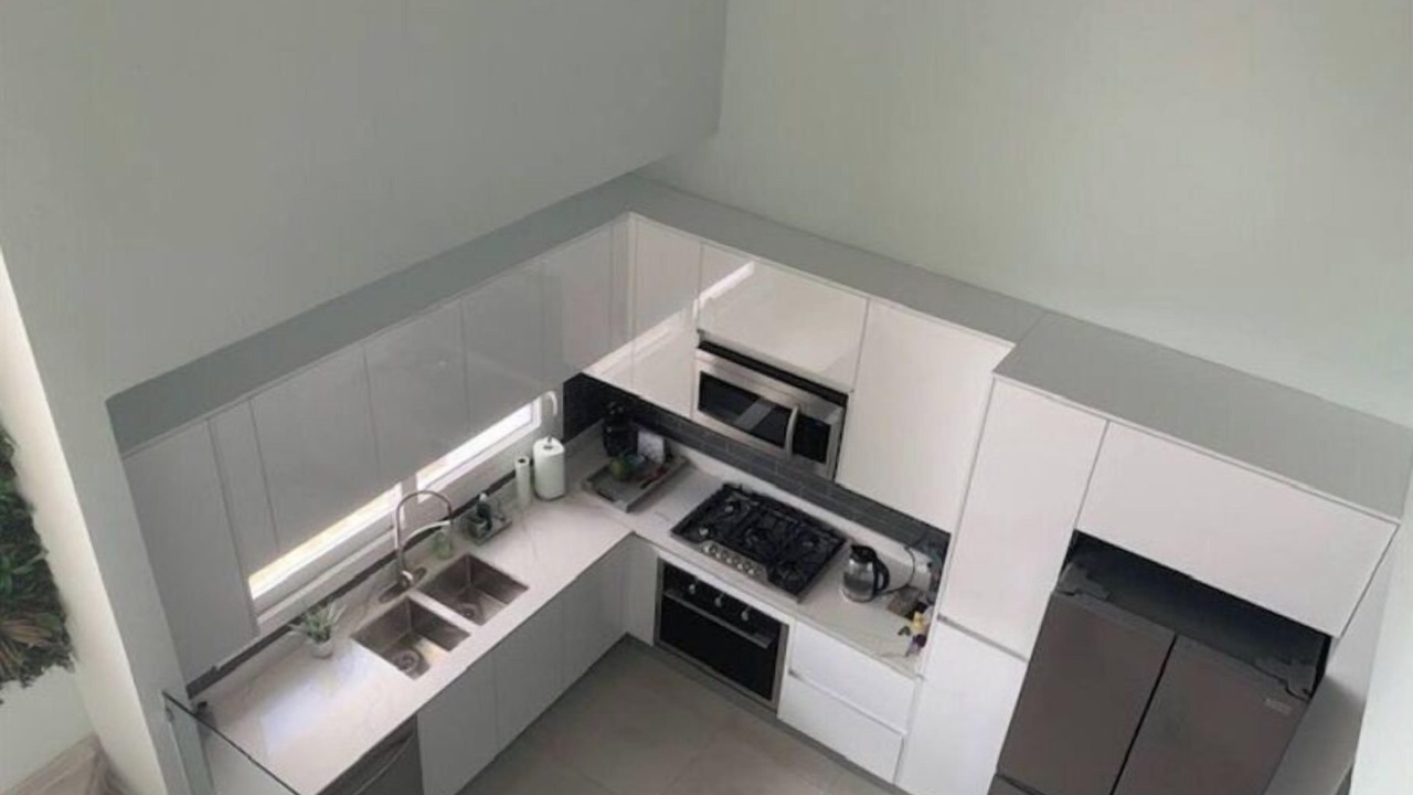 Photo of Kitchen in Dominicus