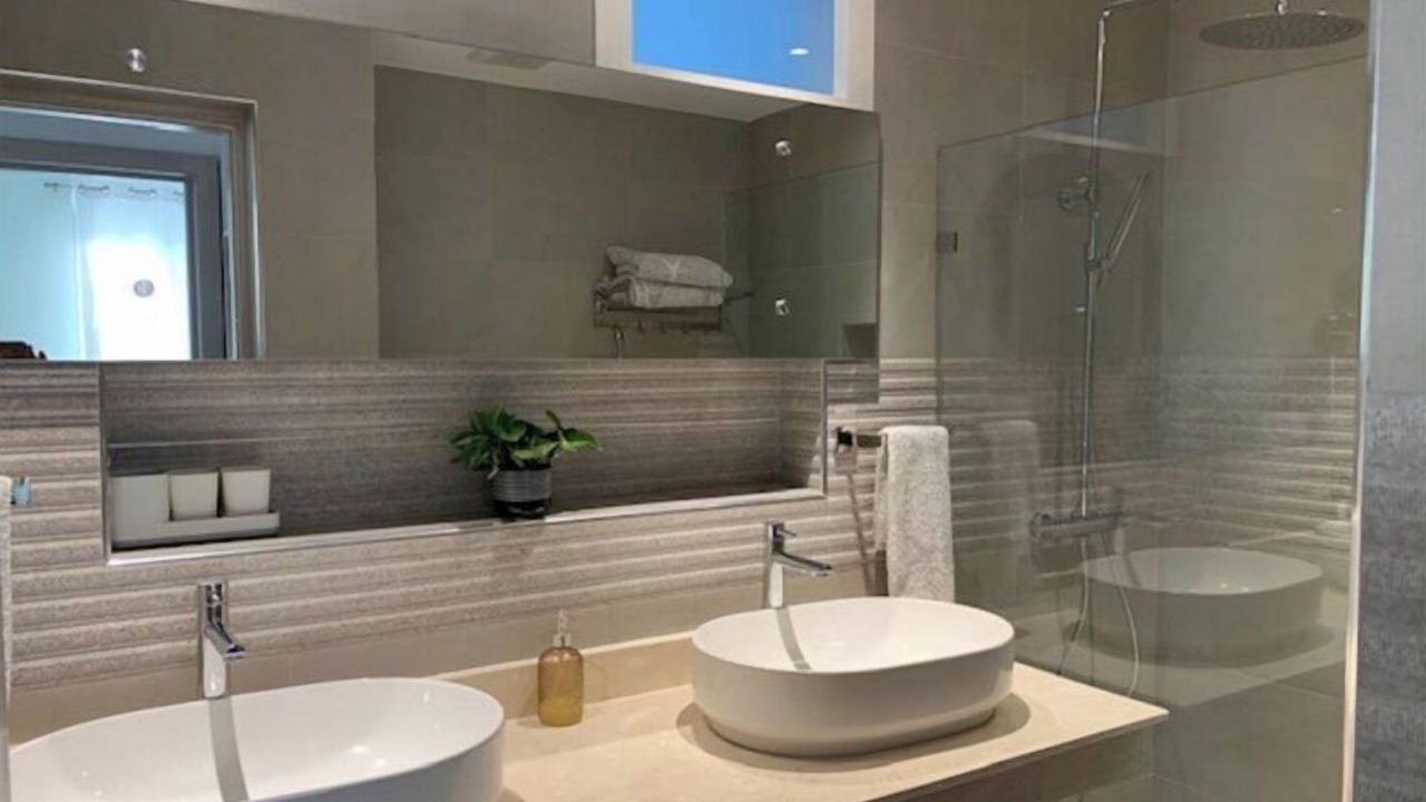 Photo of Bathroom in Dominicus