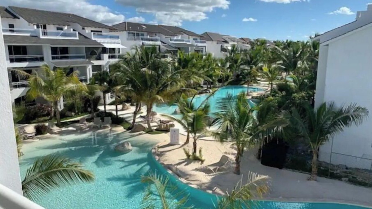 Photo of Outdoor in Dominicus