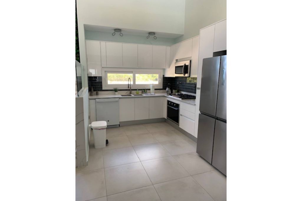 Photo of Kitchen in Dominicus